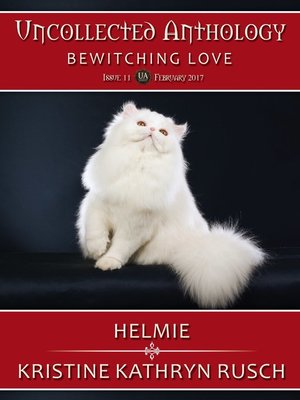cover image of Helmie